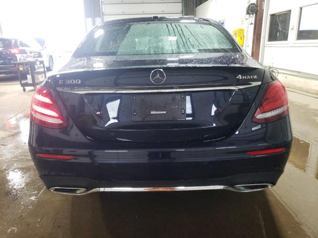 2019 MERCEDES-BENZ E 300 4MAT WDDZF4KB5KA558036