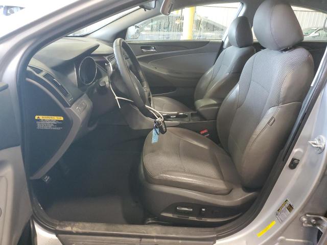 2013 HYUNDAI SONATA SE - 5NPEC4AC5DH684145