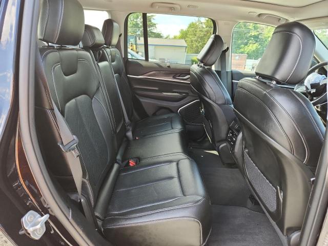 2022 JEEP GRAND CHEROKEE LIMITED 4XE 1C4RJYB68N8757256