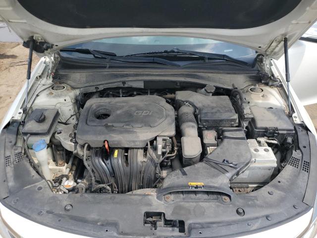 2016 KIA OPTIMA LX - KNAGT4L39G5100689