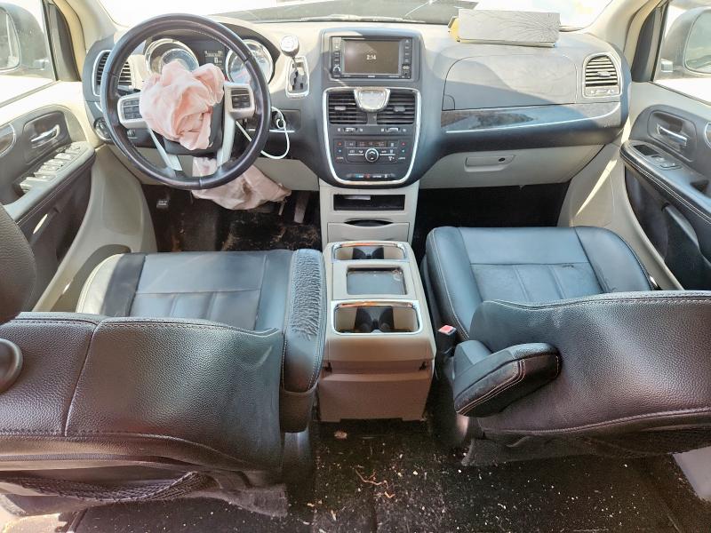 2016 CHRYSLER TOWN & COU 2C4RC1BG5GR280867