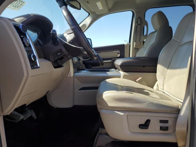 2018 RAM 1500 LARAM - 1C6RR6NGXJS101064