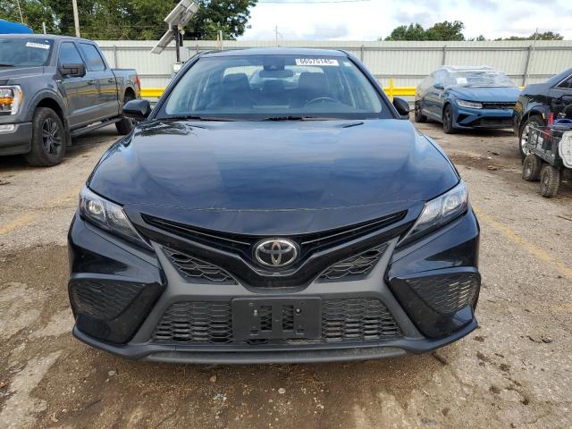 2022 TOYOTA CAMRY SE - 4T1G11AK9NU692241