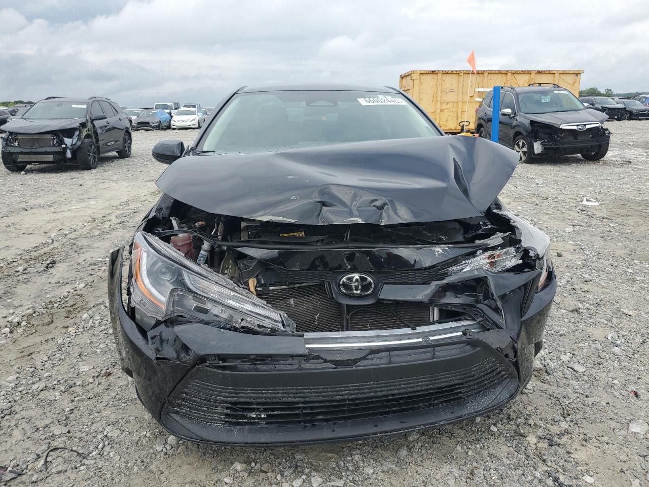 Global Auto Auctions