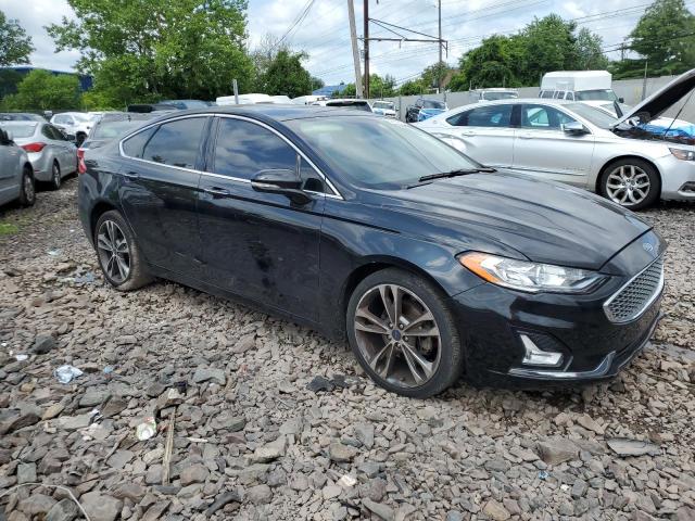 2020 FORD FUSION TIT 3FA6P0D91LR204556