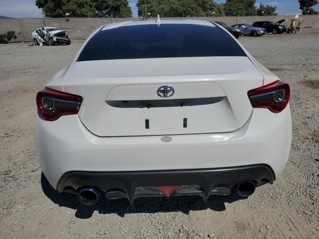 2017 TOYOTA 86 BASE JF1ZNAA15H8701545