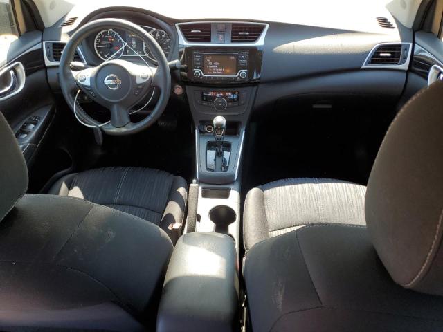 2018 NISSAN SENTRA S 3N1AB7AP3JY342359