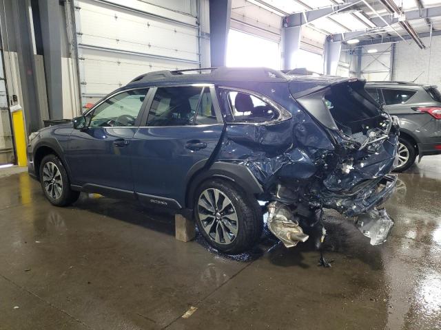2025 SUBARU OUTBACK LI 4S4BTANC4S3211742