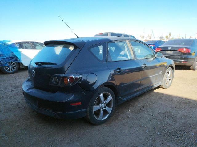 mazd 3 hatchback 2004 JM1BK143X41211719 photo #4