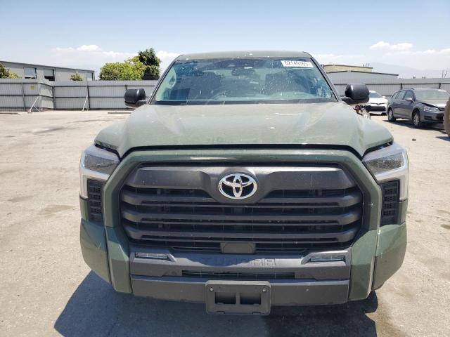 2022 TOYOTA TUNDRA CRE - 5TFLA5DB9NX039333