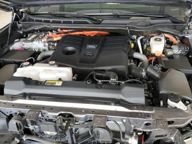 2024 TOYOTA SEQUOIA SR 7SVAAABA4RX042887