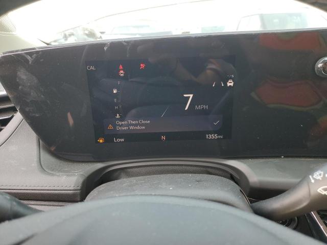 2025 BUICK ENCORE GX KL4AMESL0SB034440