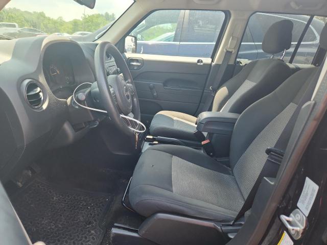 2015 JEEP 4X4 LAREDO 1C4NJPBB3FD388773