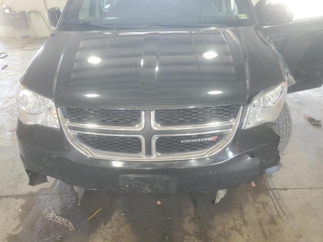 2017 DODGE GRAND CARA 2C4RDGCG0HR580462