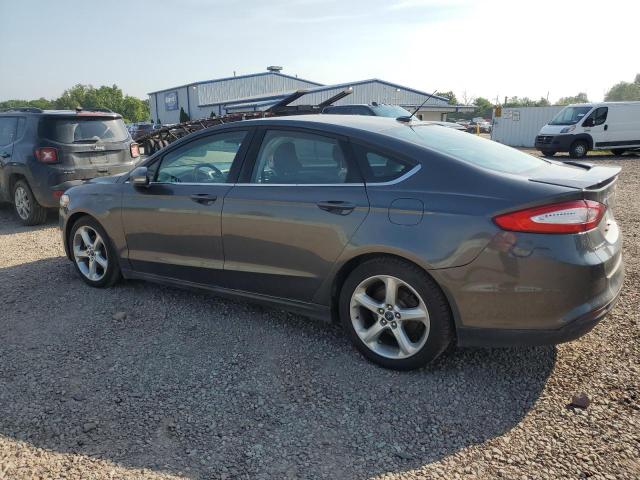 Vin: 3fa6p0hd4gr272905, lot: 63341665, ford fusion se 20162