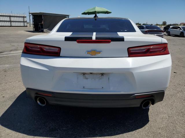 2017 CHEVROLET CAMARO LT 1G1FB1RS8H0165961