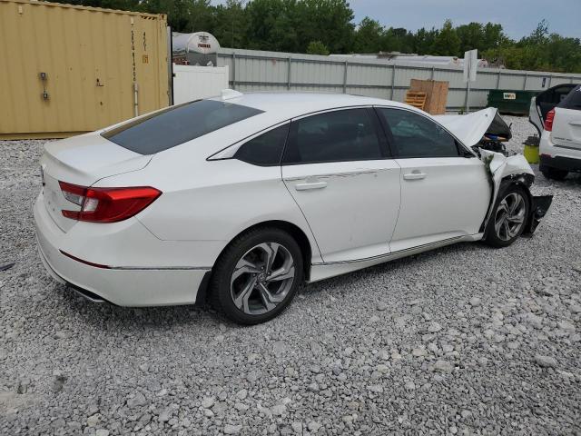 2019 HONDA ACCORD EX 1HGCV1F40KA050734