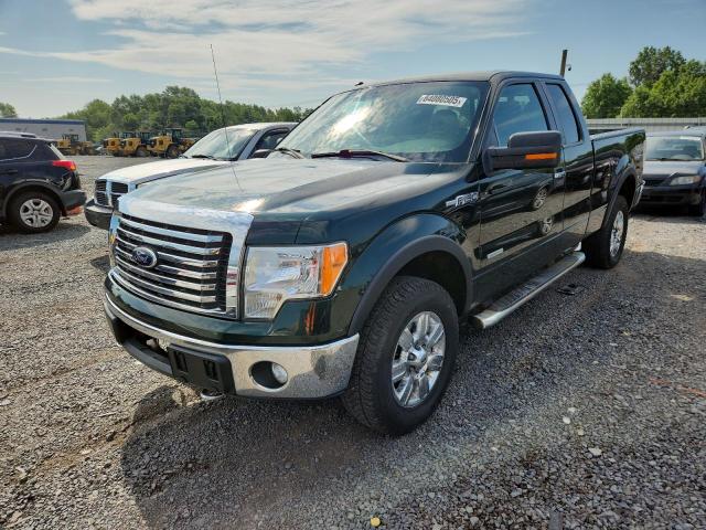 FORD F150 SUPER