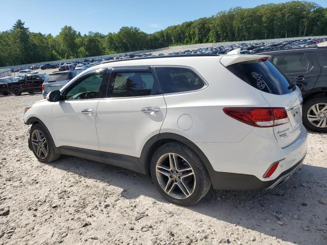 2017 HYUNDAI SANTA FE S - KM8SRDHF2HU180869