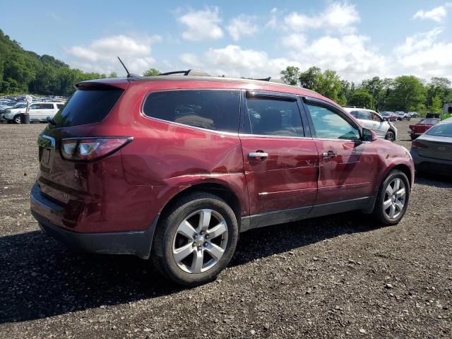 2017 CHEVROLET TRAVERSE L - 1GNKVGKD0HJ248331