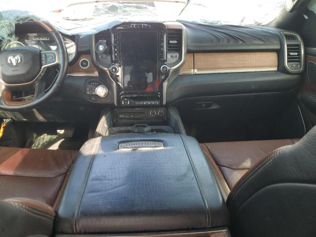 2019 RAM 1500 LONGHORN 1C6SRFKT2KN922095