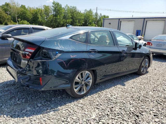 2018 HONDA CLARITY TO JHMZC5F30JC000494