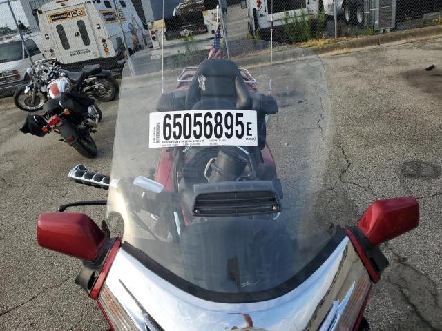 2000 HONDA GL1500 SE1 1HFSC223XYA203623