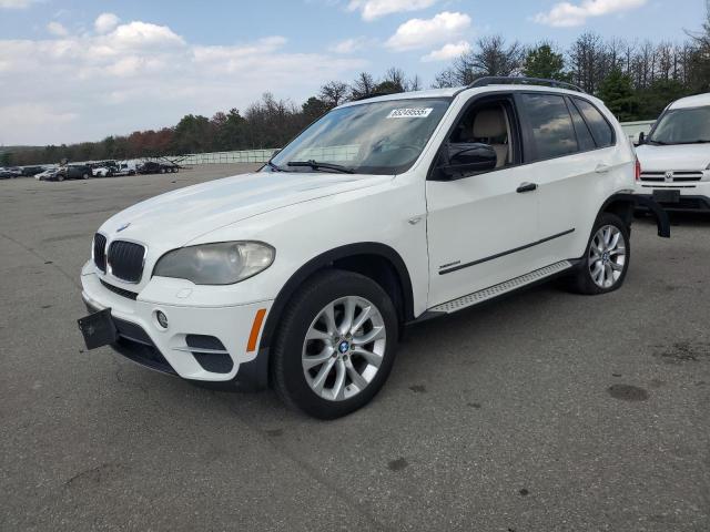 2011 BMW X5 XDRIVE3 - 5UXZV4C54BL415667