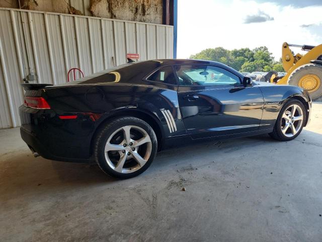 2015 CHEVROLET CAMARO LT 2G1FD1E37F9243884