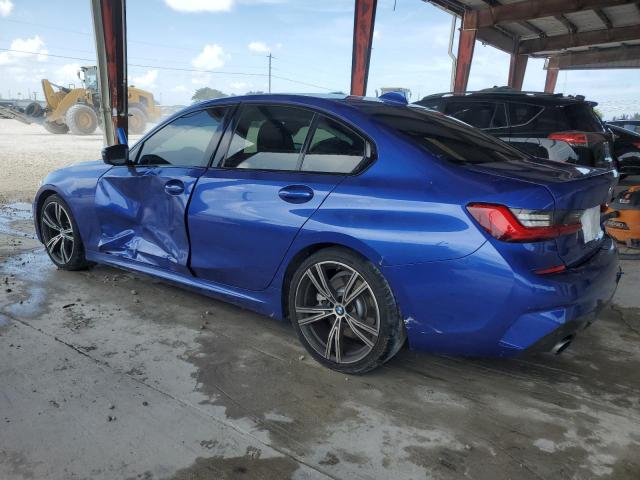 2020 BMW 330I 3MW5R1J09L8B10892