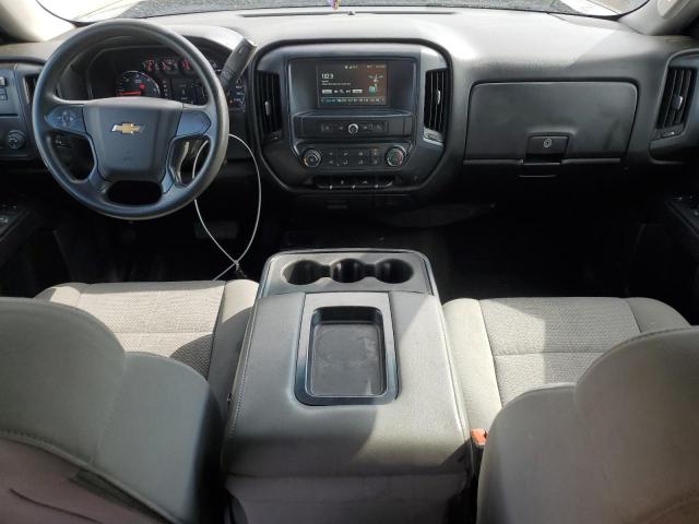 2018 CHEVROLET SILVERADO 3GCUKPEC2JG201905