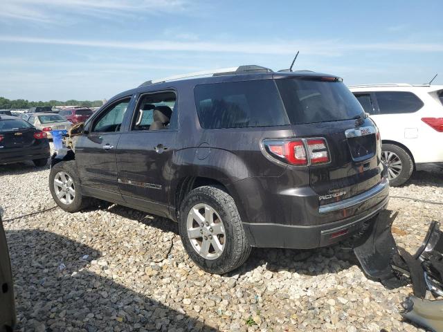 2016 GMC ACADIA SLE 1GKKRPKD6GJ117355