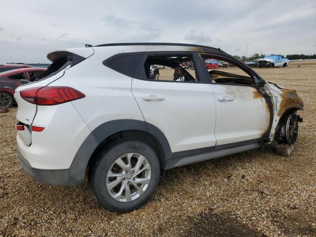 2021 HYUNDAI TUCSON LIM - KM8J3CA40MU378120