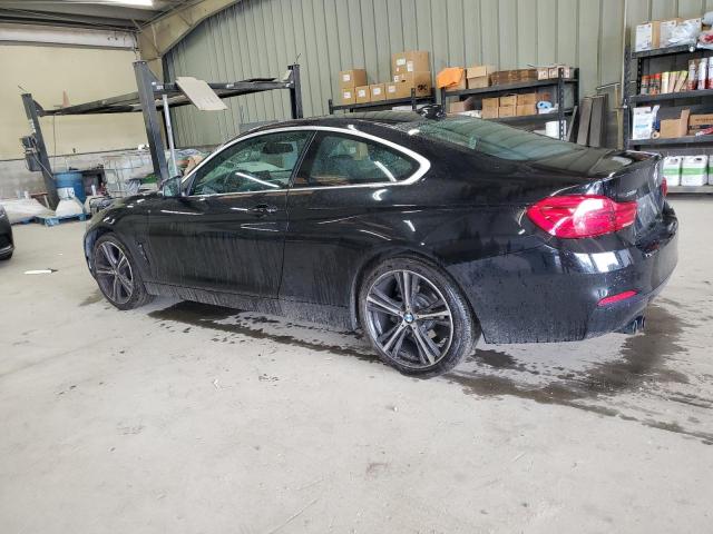2018 BMW 430XI WBA4W5C56JAA49428