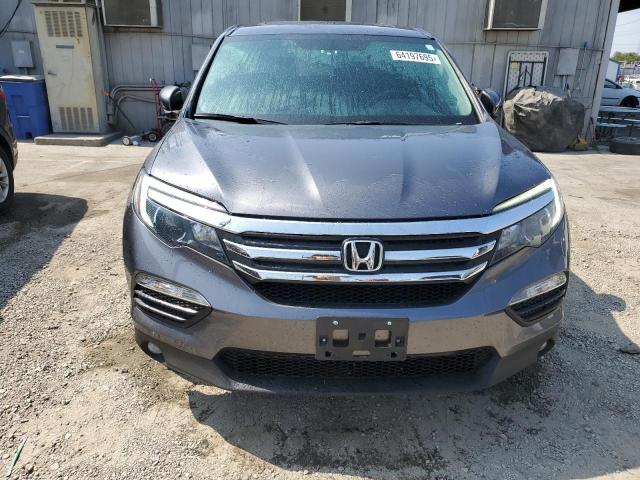 2016 HONDA PILOT EXL 5FNYF6H52GB063634