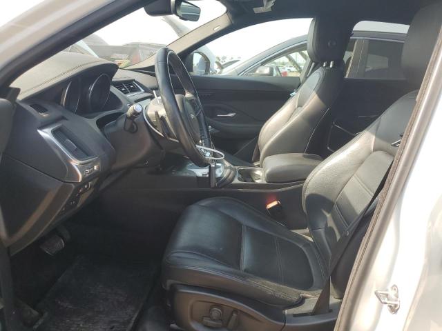 2020 JAGUAR E-PACE SE SADFP2FX2L1Z86558