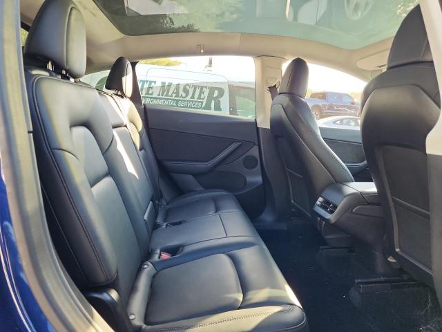 2021 TESLA MODEL Y 5YJYGDEE9MF062417