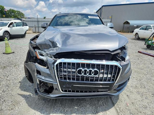 2017 AUDI Q5 PREMIUM WA1M2AFP8HA068634
