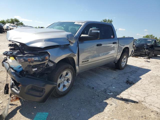 2025 RAM 1500 TRADE 1C6RRFGGXSN674348