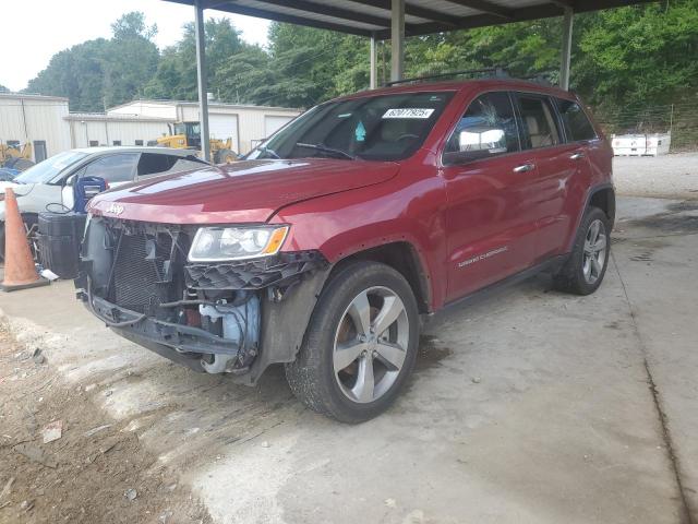 JEEP GRAND CHER