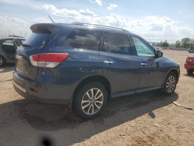 Vin: 5n1ar2mm4gc602813, lot: 62852125, nissan pathfinder s 20163