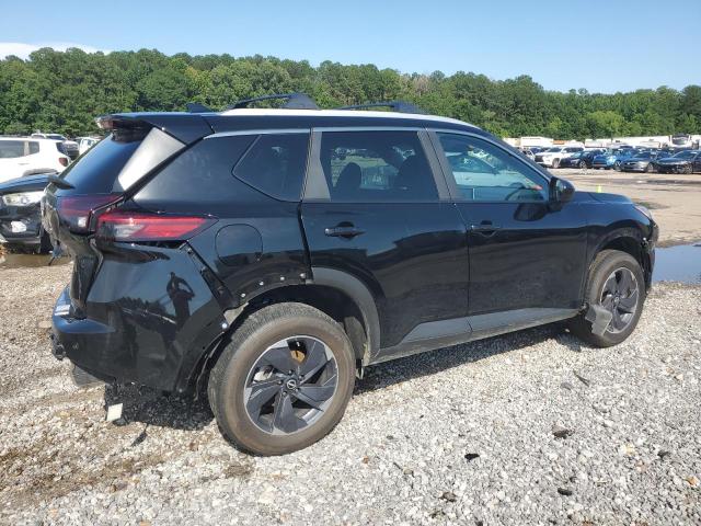 2025 NISSAN ROGUE SV 5N1BT3BA0SC670619