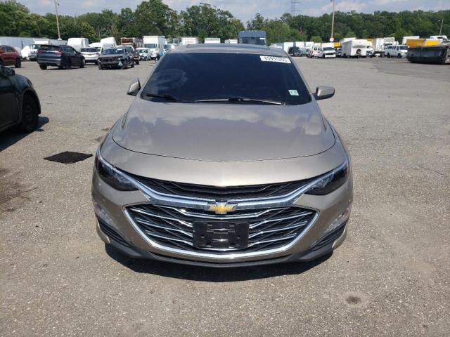 2022 CHEVROLET MALIBU LT 1G1ZD5ST9NF161816