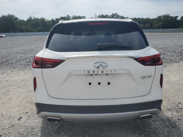 2021 INFINITI QX50 LUXE 3PCAJ5BA9MF109679