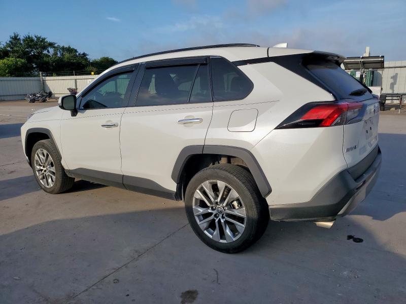 2019 TOYOTA RAV4 LE AW 2T3Y1RFV4KW024646