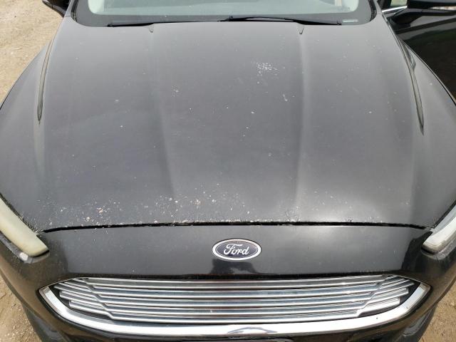 2013 FORD FUSION SE - 3FA6P0H73DR140658