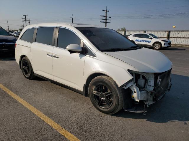 2016 HONDA ODYSSEY EX 5FNRL5H69GB014754