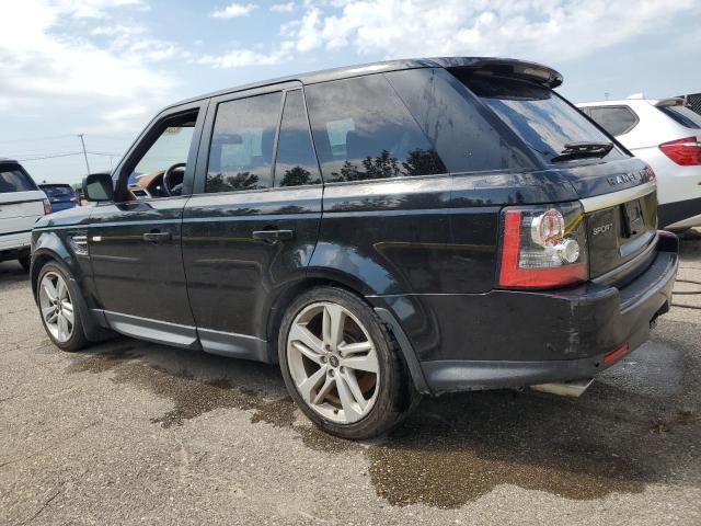 Vin: salsh2e49da780291, lot: 63341905, land rover rangerover sc 20132