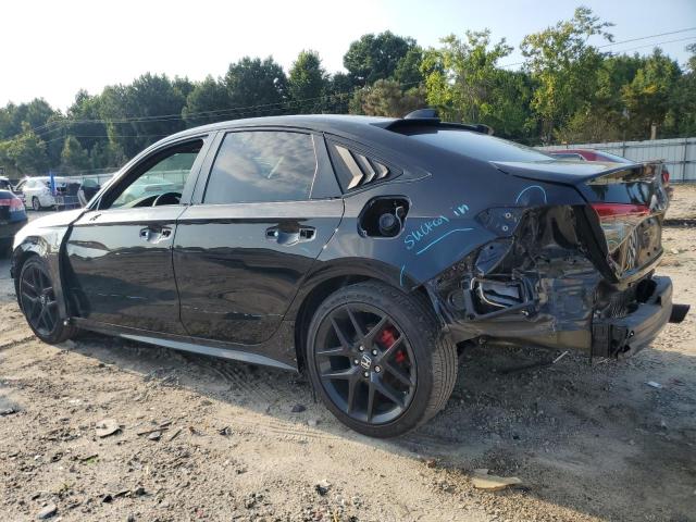 2024 HONDA CIVIC SPOR 2HGFE2F54RH573732