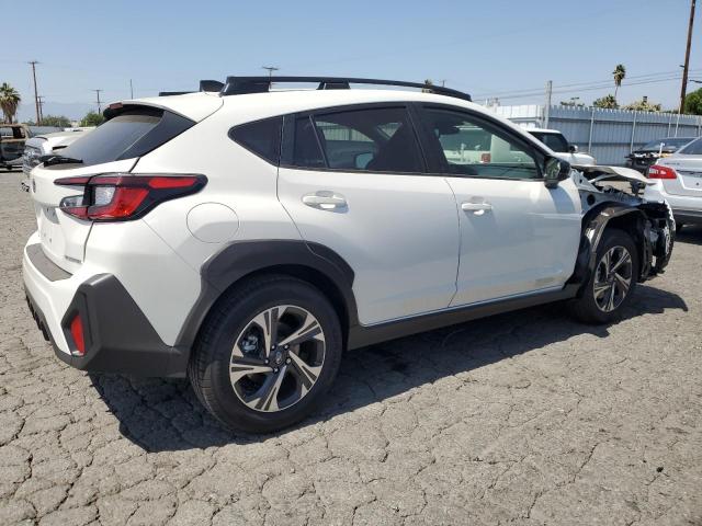2025 SUBARU CROSSTREK JF2GUHDC3SH253521
